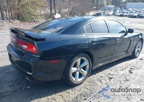 2014 Dodge Charger R/T Plus from USA, damaged, VIN 2C3CDXCT9EH368913